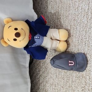 Disney Winne The Pooh Nuimo